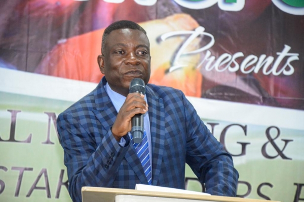 National Oil Palm Forum 2019
